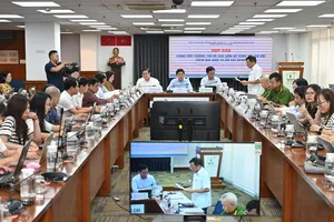 Doanh nghiệp ngưng hoạt động gần 10 năm, dự án mới được làm thủ tục thu hồi