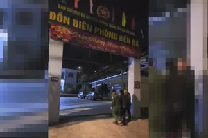 Dẫn giải đối tượng về đơn vị