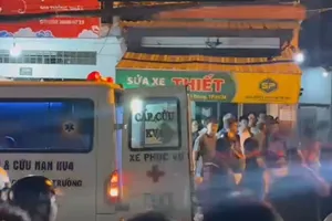 Điều tra vụ người đàn ông tử vong tại nhà trong đêm