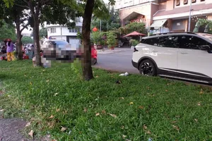 Tạm giữ người phụ nữ dùng dao sát hại bạn trai