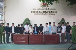 TPHCM: Khởi tố gần 200 bị can trong các vụ bán hợp đồng kỳ nghỉ dưỡng