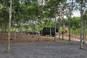 TPHCM: Kêu gọi cung cấp thông tin về Bệnh viện K76A để tìm hài cốt liệt sĩ