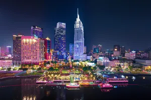 TPHCM sẵn sàng phương án triển khai Luật Phát triển đô thị