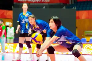 Cơ hội tìm lại vị thế cho bóng chuyền nữ