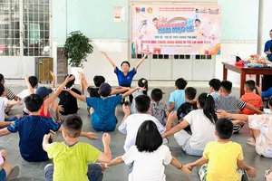 Vun đắp nếp sống nghĩa tình