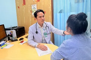Không chủ quan với mỹ phẩm xanh