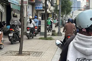 Thói quen xấu