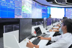 Dữ liệu - vấn đề cốt lõi của siêu đô thị