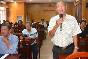 Cấp xã thêm quyền, người dân thêm kênh giám sát