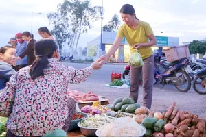 Soi vào “vùng xám” của nền kinh tế