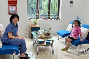 Khát vọng lứa đôi của người rối loạn phát triển