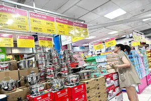 Khi thiết bị gia dụng thông minh biến thành... cục nợ