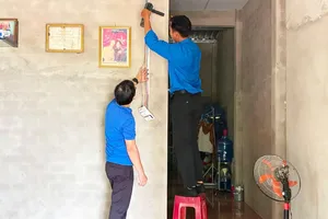 Giáo dục, thắp sáng ngọn lửa yêu nước