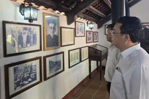 Đọc lại Báo Tiếng Dân: “Quốc dân cần phải có những gì?”