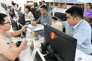 Phó Bí thư Thành ủy TPHCM Đặng Minh Thông: Khẩn trương xử lý điểm nghẽn trong chuyển đổi số