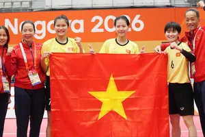 Thể thao Việt Nam tại ASIAD 20:Khoảng cách đến "điểm vàng"