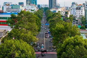 Tên đường - mảnh ghép của đô thị - Bài 4: Để mỗi con đường thành một "di sản"