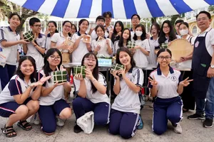 Nhà trường tiếp sức, bảo vệ học sinh trên không gian mạng