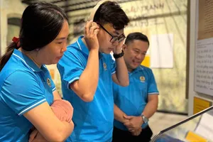Nâng chất cung cầu sản phẩm công nghiệp văn hóa