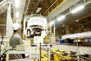 ASEAN sau cuộc đua hút vốn