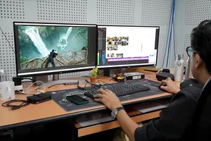 Phim ngắn AI và hàng loạt hệ lụy - Bài 3: Những câu lệnh triệu đô