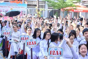 Nơi tin yêu để gửi gắm “Bí mật tuổi chúng mình”