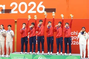 Soi lại mình sau cuộc đua tranh