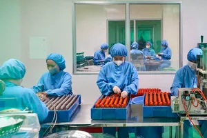Nhập siêu, dấu hiệu chuẩn bị cho chu kỳ tăng trưởng mới