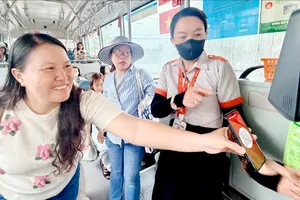 Tổ chức đô thị thông minh từ dịch vụ số