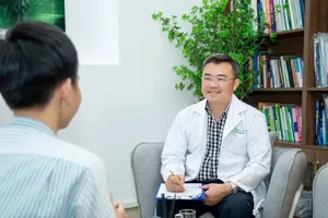 Ngăn chặn thảm kịch từ mâu thuẫn tình cảm