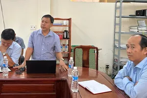 Lắng nghe, đối thoại để tháo gỡ điểm nghẽn mặt bằng