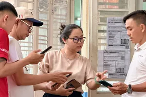 Gặp rắc rối khi cho mượn giấy tờ tùy thân đi làm