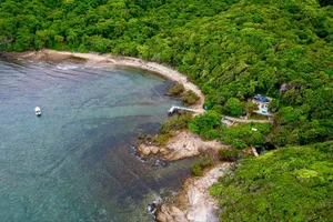 Côn Đảo tìm hướng phát triển du lịch xanh dưới tán rừng