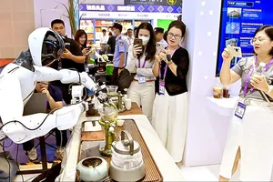 Cơ hội để ASEAN gia tăng tự chủ số