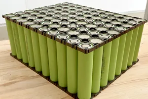 Tận dụng phụ phẩm giấy làm vật liệu pin natri-ion
