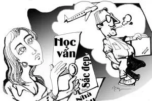 Ảnh minh họa của Báo SGGP