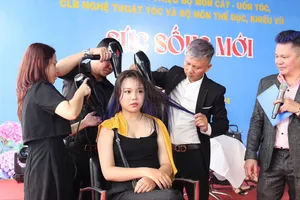 Chặng đường mới với nhiều kỳ vọng