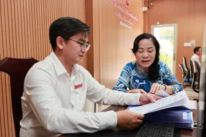 Tư pháp cấp xã sau phân cấp, phân quyền - Bài 2: Củng cố năng lực thực thi ở cơ sở