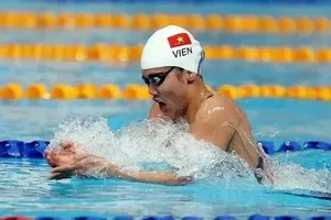 Những ngọn lửa cống hiến bền bỉ