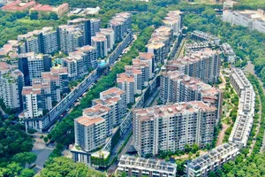 Khơi thông nguồn lực, định hình tương lai