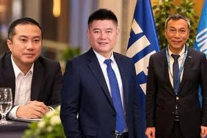 Kỳ vọng Chủ tịch VFF khóa X tạo được đột phá