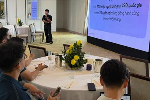 Sao lại dịch “Agent AI” là “Tác nhân AI”