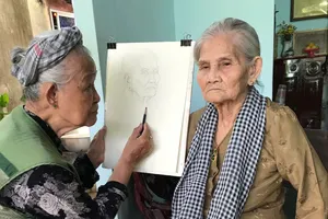 Hai hành trình - Một lẽ sống