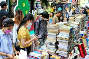Đọc sách để hiểu sâu, rèn tư duy độc lập