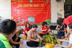 Thưởng tết sớm: Góc nhìn sẻ chia từ doanh nghiệp