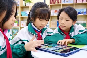 Siết chặt bản quyền: Cơ hội cho sách điện tử phát triển
