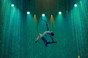 Mơ show - nét đẹp đến từ ngôn ngữ nghệ thuật tổng hợp