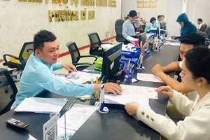 Khơi thông nguồn lực, kiến tạo môi trường phát triển - Bài 1: Chọn trúng người, giao đúng việc