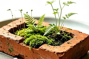 “Nuôi gạch” - niềm vui mới của người trẻ Trung Quốc