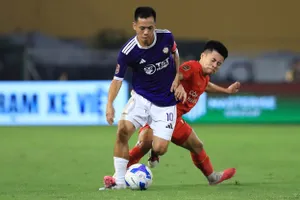 V-League 2026-2027: Cuộc đua ở nhóm đầu ngày càng căng thẳng